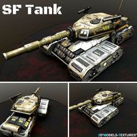 SF Tank