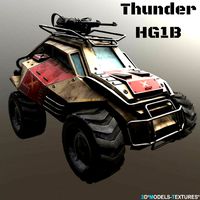 Thunder HG1B