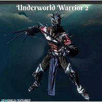 Underworld Warrior 2