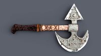 War Axe