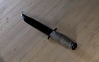 KA-BAR Knife