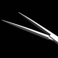 Long Hemostats