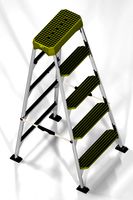 Custom Ladder