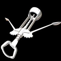 Wine Opener
