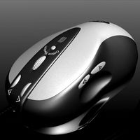 optical mouse