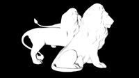 Lion Loioness