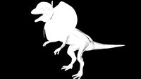 dilophosaurus