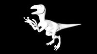 deinonychus