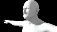 Old Man