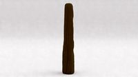 tree 13 19 game stump - trunk