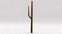 tree 13 12 game stump - trunk