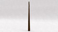 tree 13 10 game stump - trunk