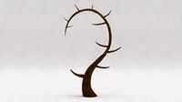 tree 13 4  game stump - trunk