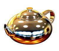 Teapot