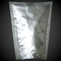 Foil Package - PBR 3D model