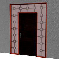 DEWANIA DOOR
