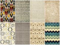 Mafi International rugs allure vol 45