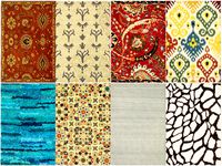 Mafi International rugs allure vol 43