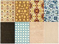 Mafi International rugs allure vol 42
