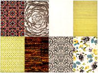 Mafi International rugs allure vol 38