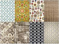 Mafi International rugs allure vol 36