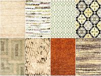 Mafi International rugs allure vol 33
