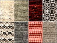 Mafi International rugs allure vol 31