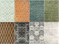 Mafi International rugs allure vol 28