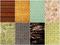 Mafi International rugs allure vol 26