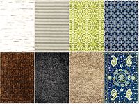 Mafi International rugs allure vol 25