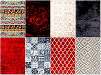 Mafi International rugs allure vol 23