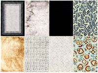 Mafi International rugs allure vol 21