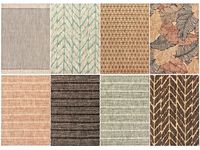 Mafi International rugs allure vol 15