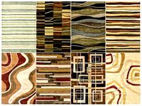 Mafi International rugs allure vol 12