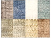 Mafi International rugs allure vol 07