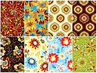 Mafi International rugs allure vol 06