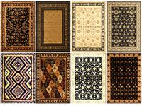 Mafi International rugs allure vol 04