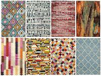Mafi International rugs aria vol 04