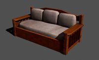Sofa Couch