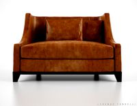 Lorenzo Tondelli Luba sofa