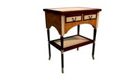 nightstand