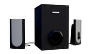 speaker