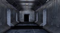 ship room