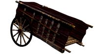 cart