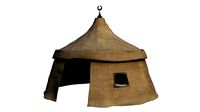 tent