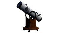 telescope
