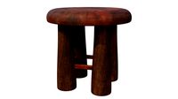 footstool