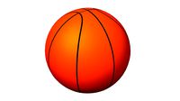 basketball Ball