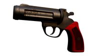 gun