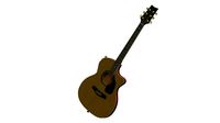 guitar